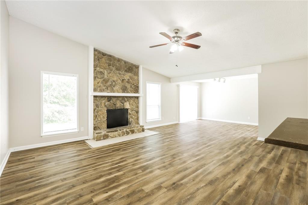 8455 Cedar Creek Ridge