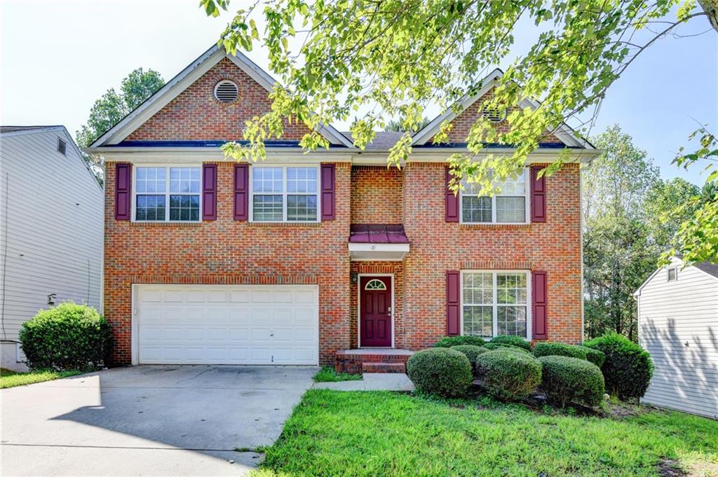735 Castlebrooke Way
