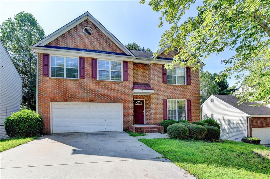 735 Castlebrooke Way