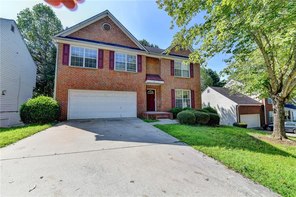 735 Castlebrooke Way