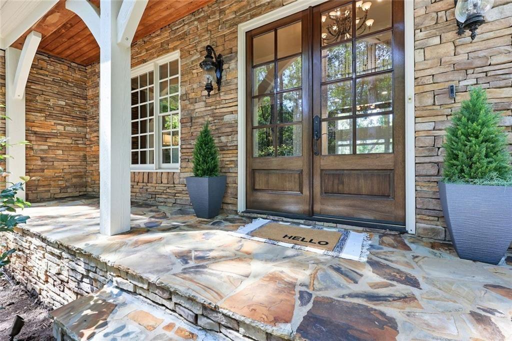 95 Ridgetop Court