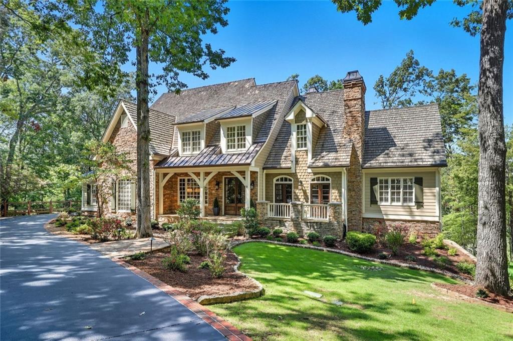 Chestatee - Residential