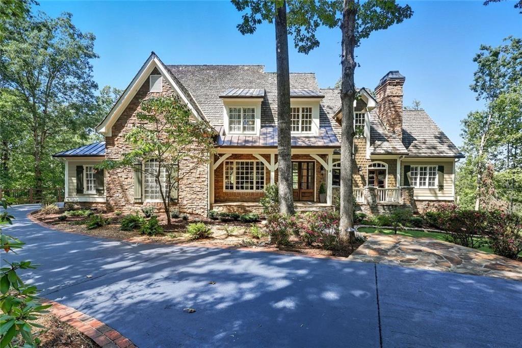 95 Ridgetop Court