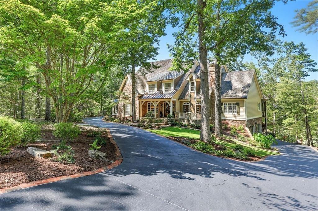 95 Ridgetop Court