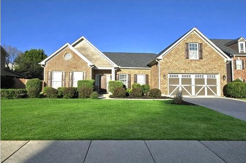 4197 Reynolds Place Buford GA 30518