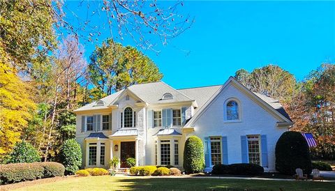 310 Glen Hampton Place Alpharetta GA 30004