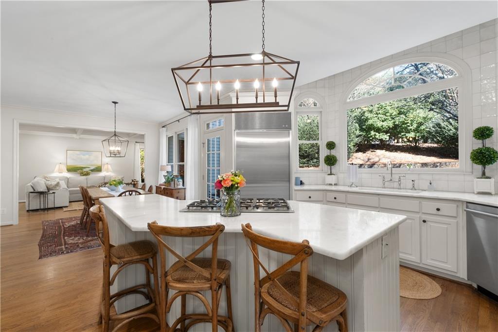 310 Glen Hampton Place