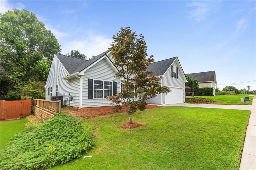 1241 Key Manor Lane