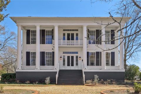 888 Highway 100 Greenville GA 30222