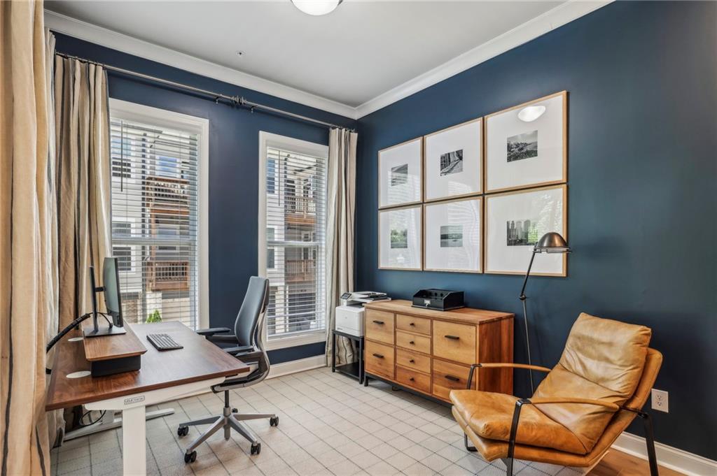 Atley - Residential