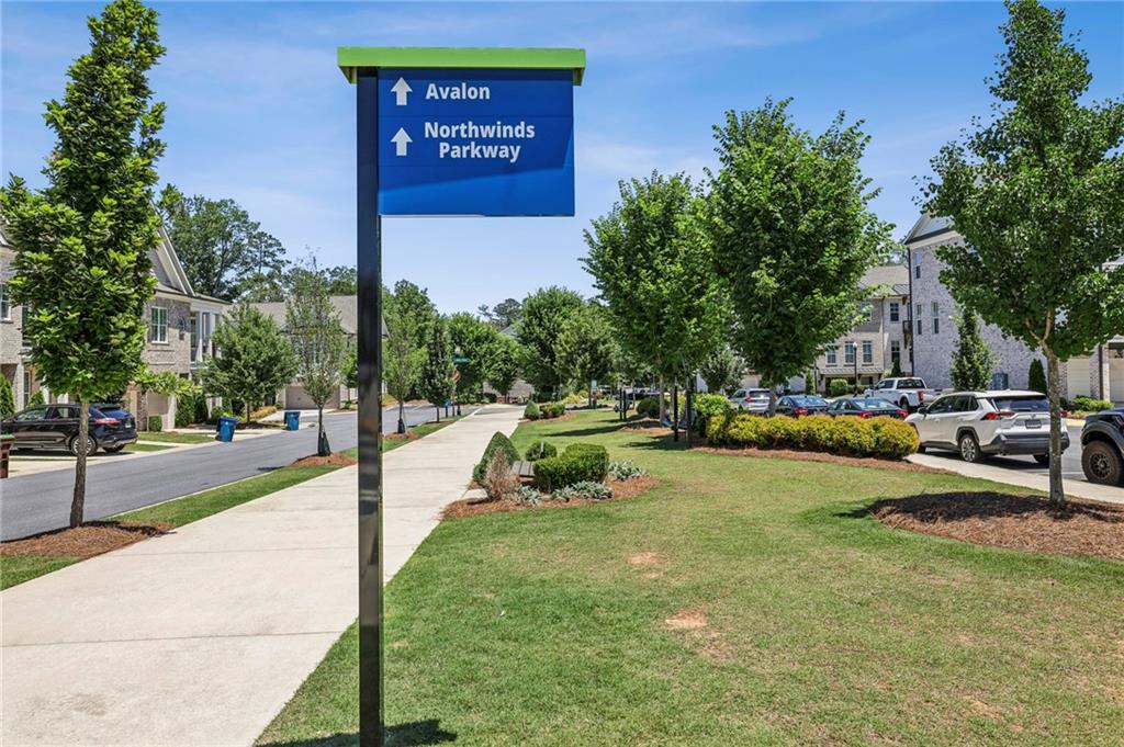 Atley - Residential
