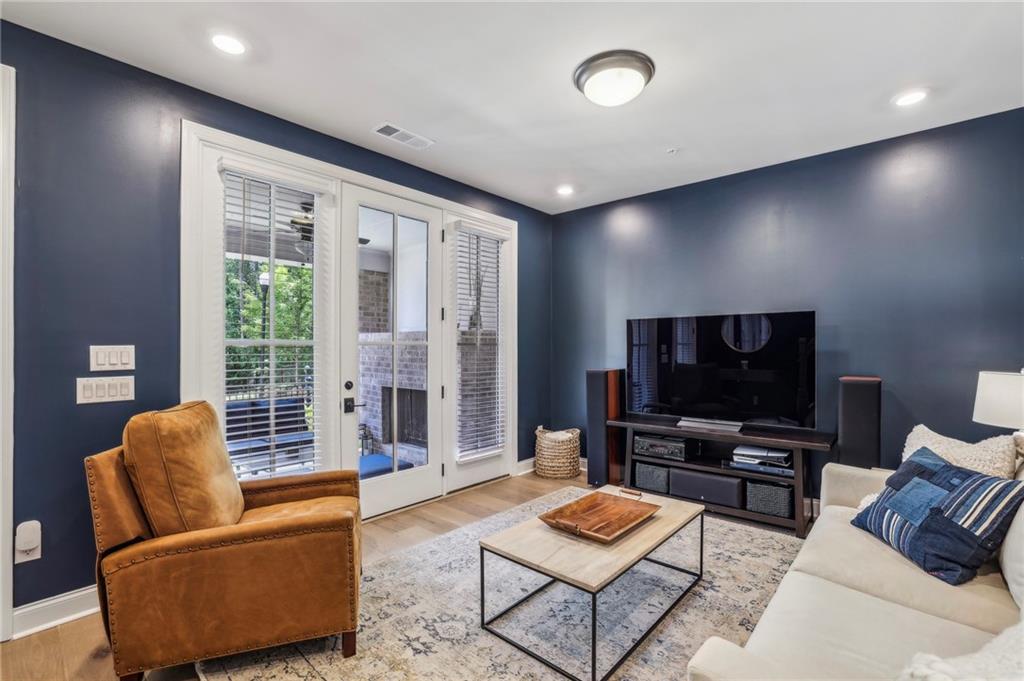 Atley - Residential