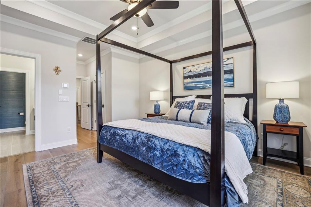 Atley - Residential
