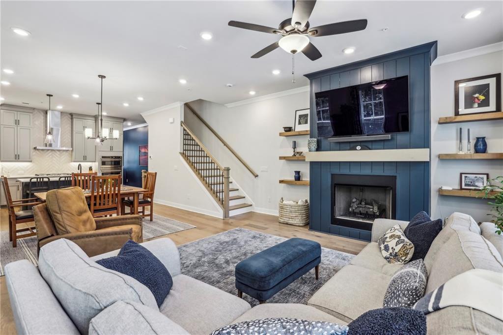 Atley - Residential