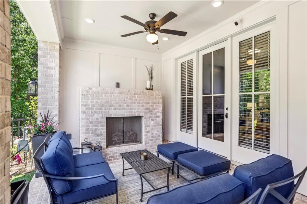 Atley - Residential