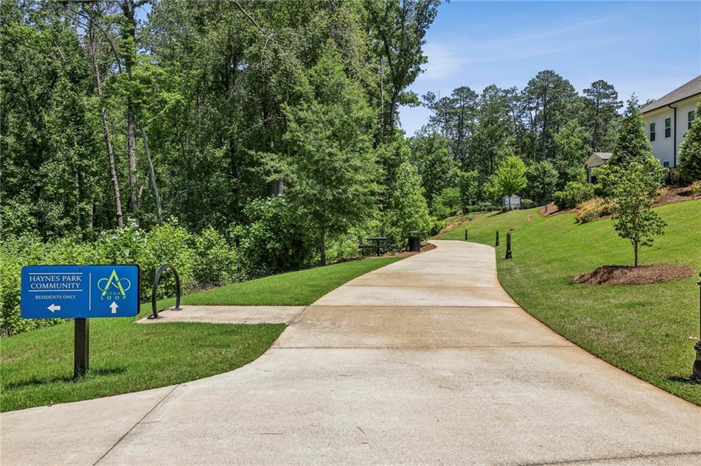 Atley - Residential