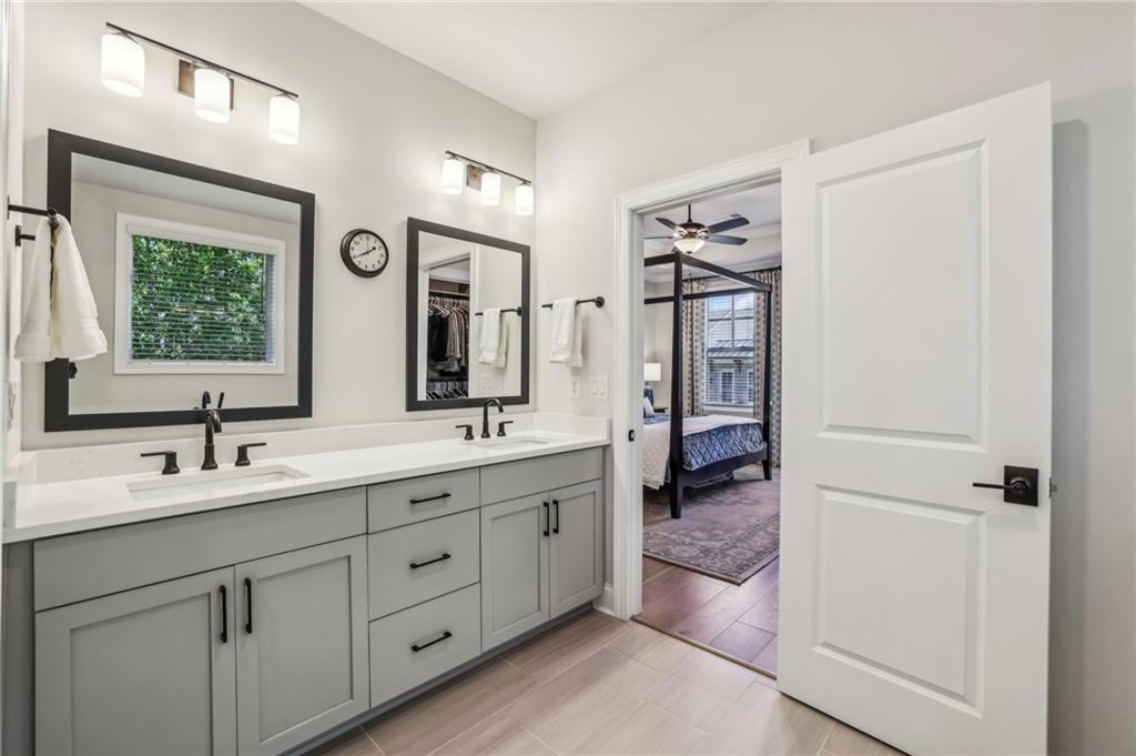 Atley - Residential