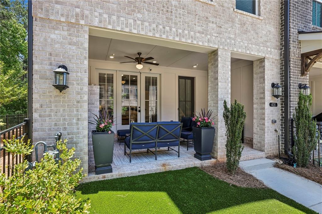Atley - Residential