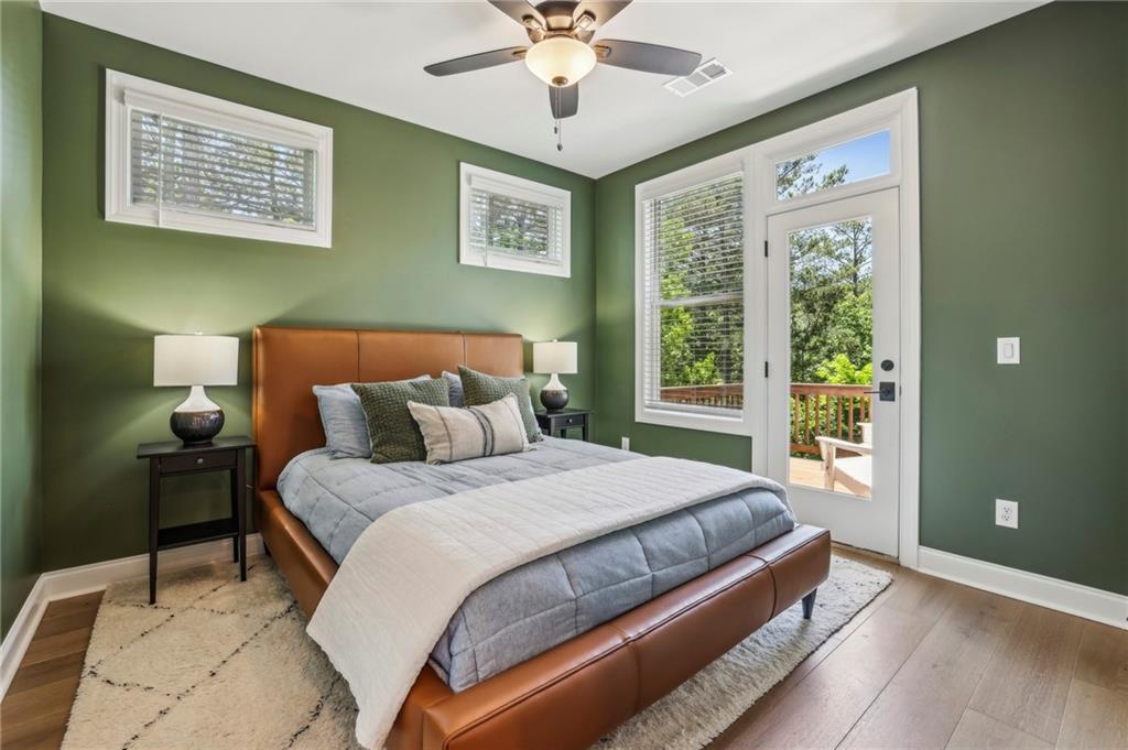 Atley - Residential
