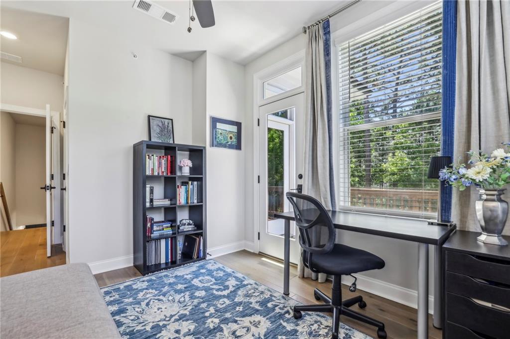Atley - Residential
