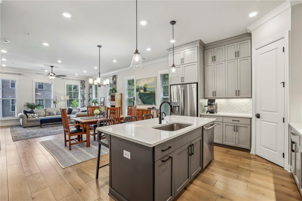 Atley - Residential