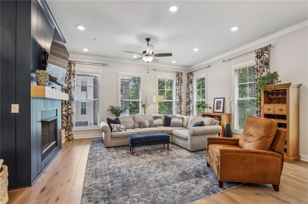 Atley - Residential