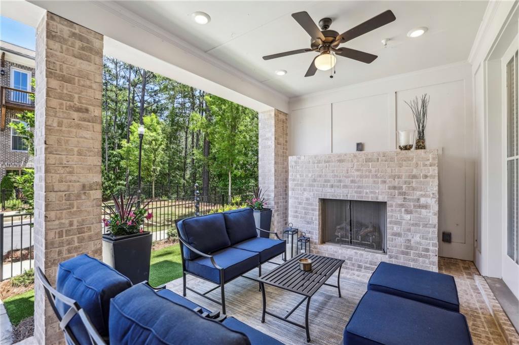 Atley - Residential