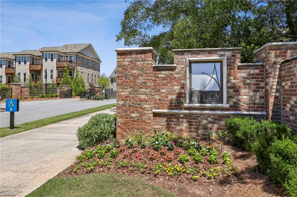 Atley - Residential