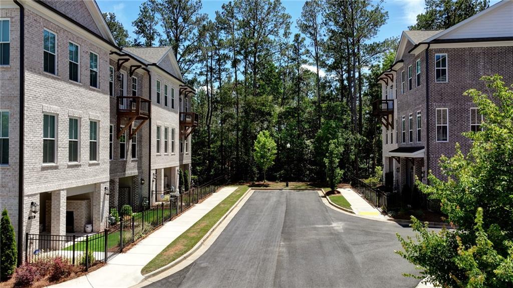 Atley - Residential