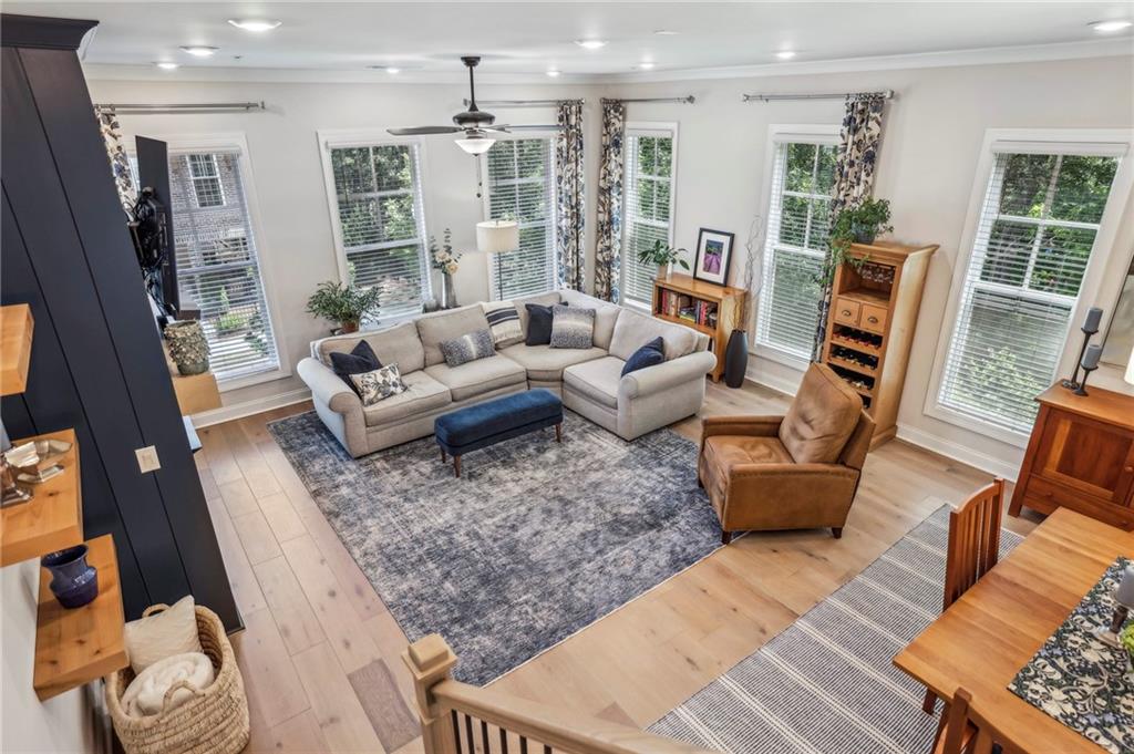 Atley - Residential