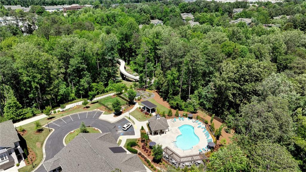 Atley - Residential