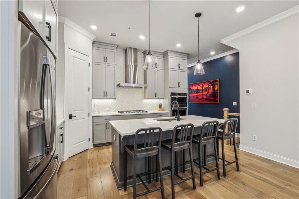 Atley - Residential