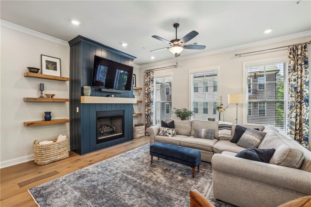 Atley - Residential
