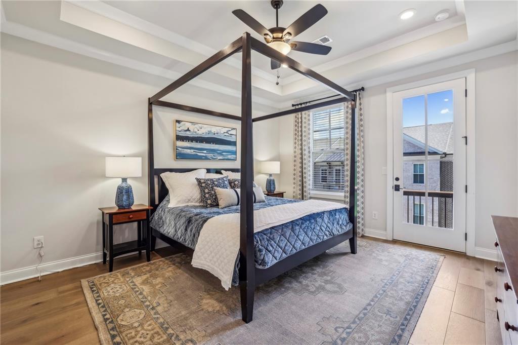 Atley - Residential