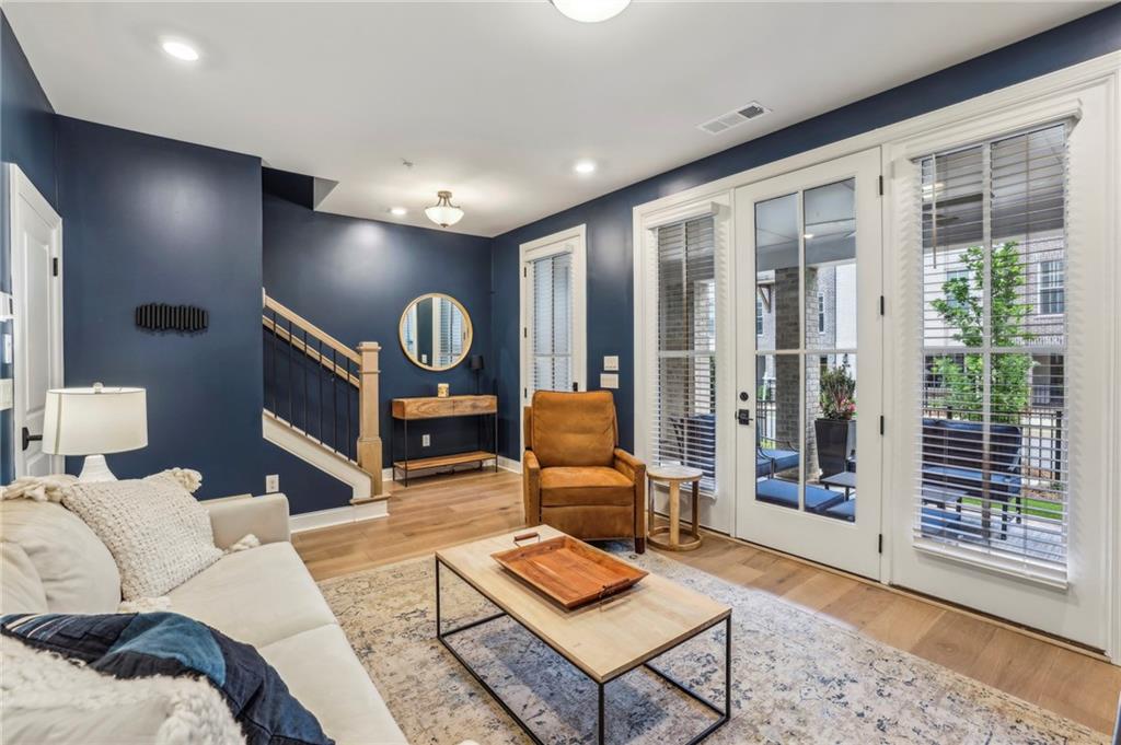 Atley - Residential