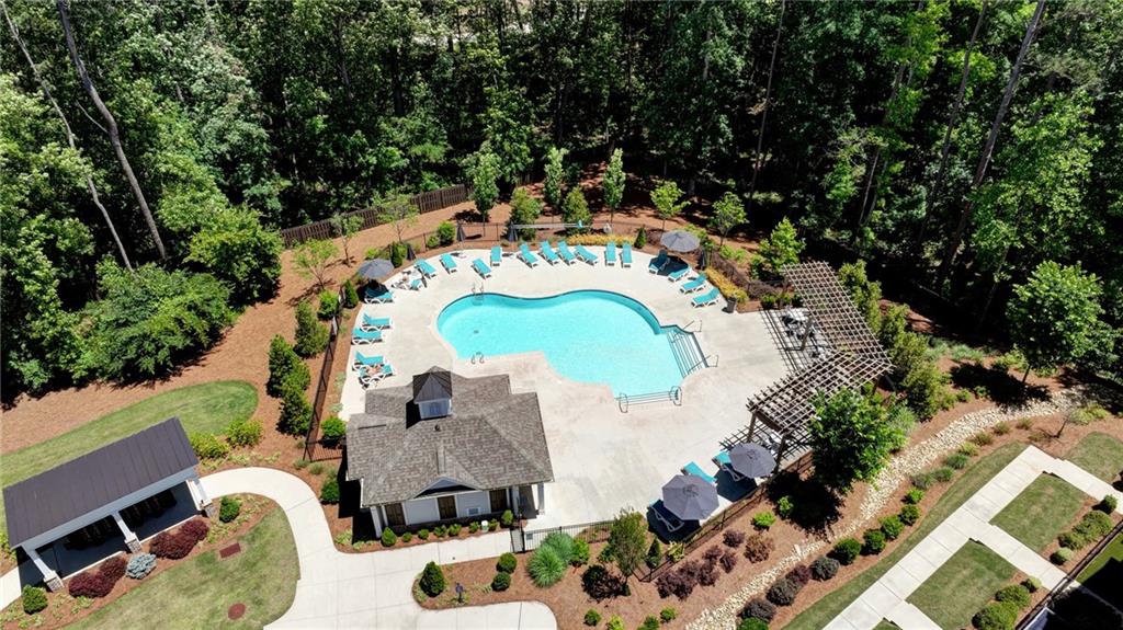 Atley - Residential