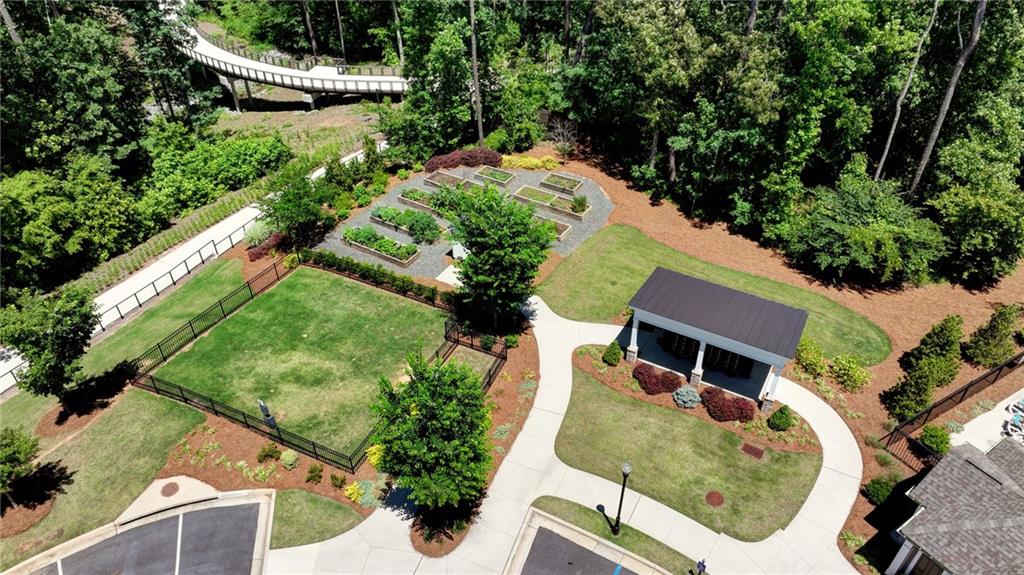 Atley - Residential