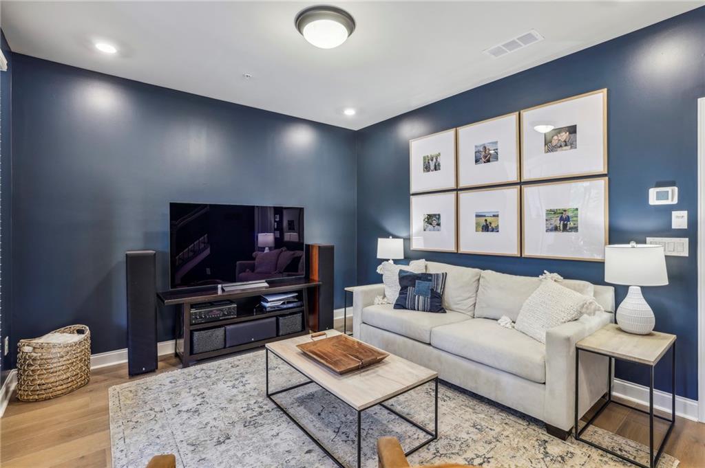 Atley - Residential