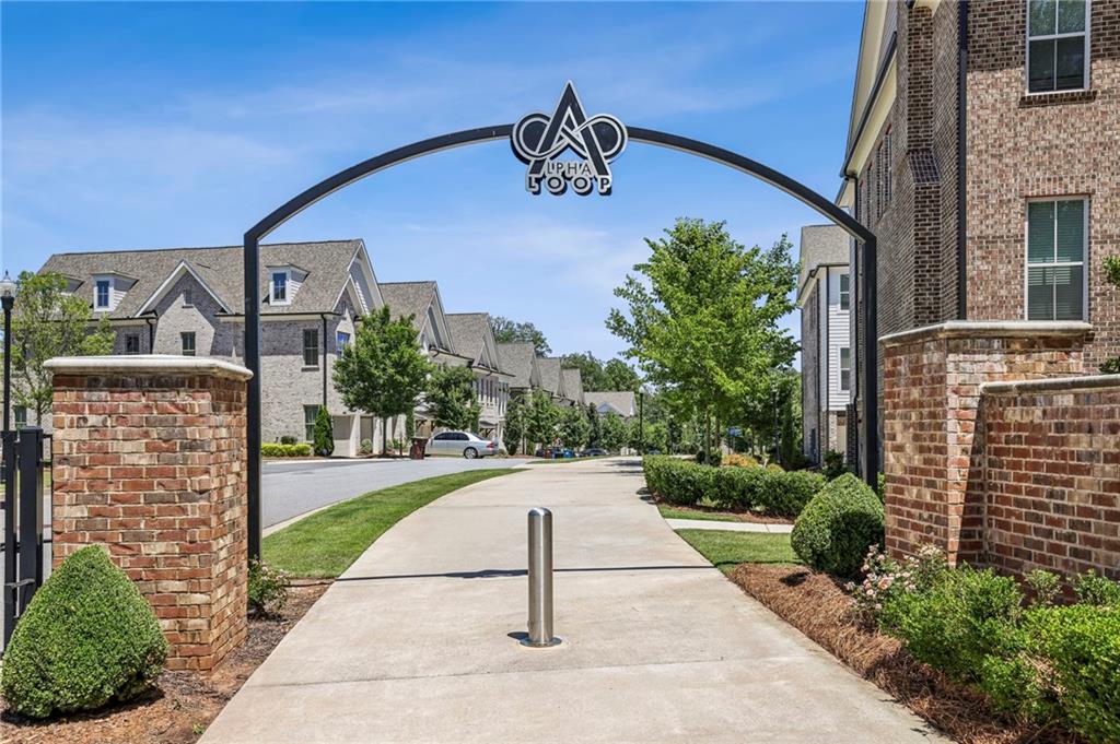 Atley - Residential