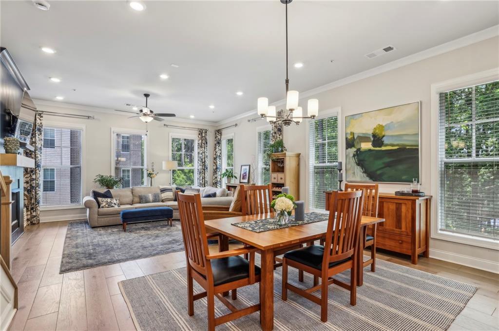 Atley - Residential