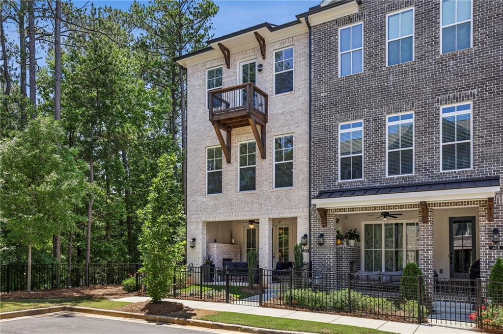 Atley - Residential