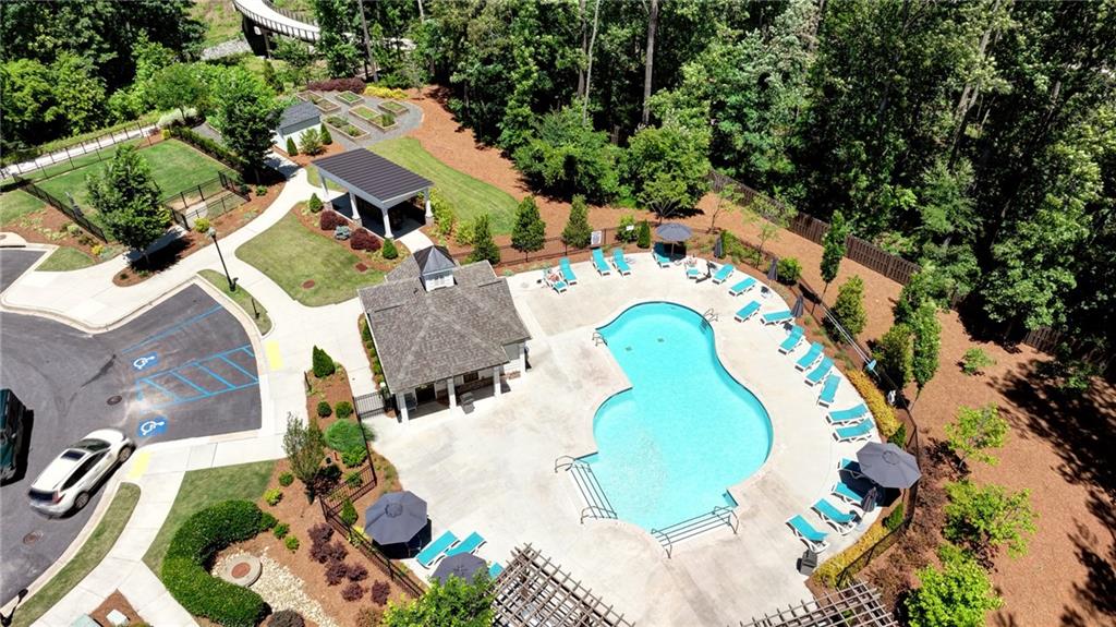 Atley - Residential