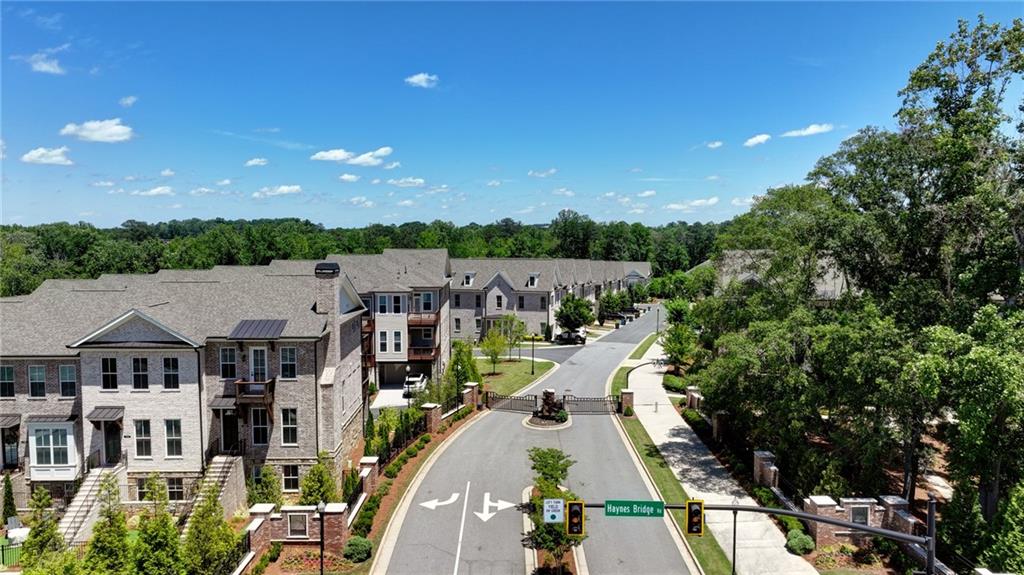 Atley - Residential