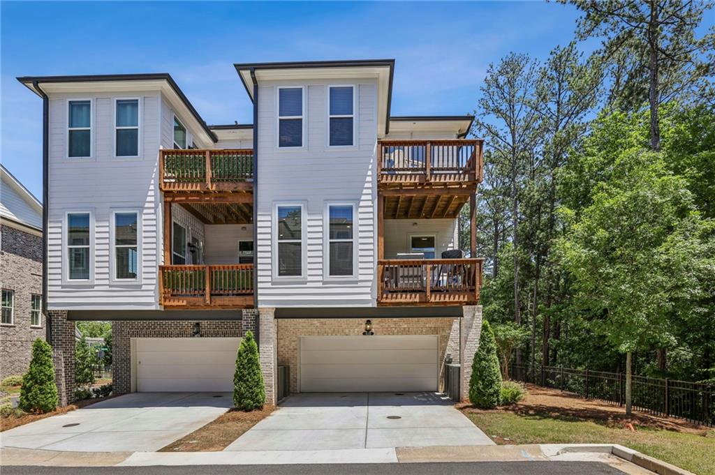 Atley - Residential
