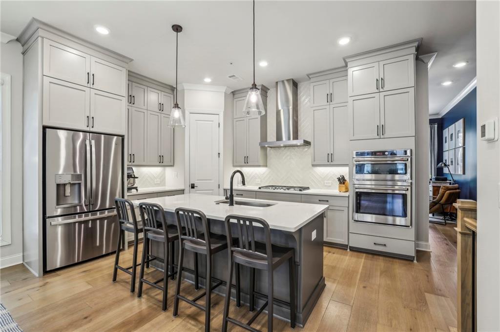 Atley - Residential