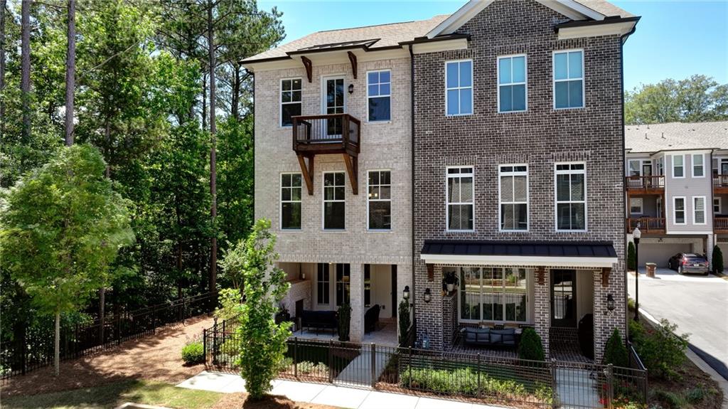Atley - Residential