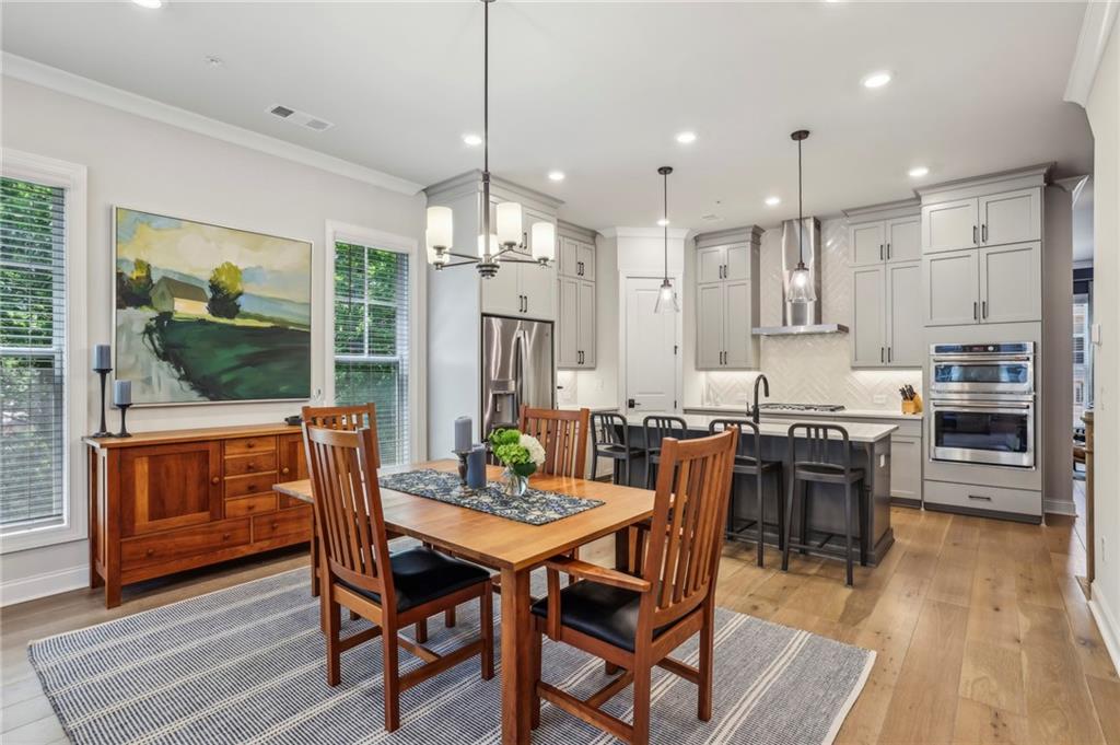 Atley - Residential
