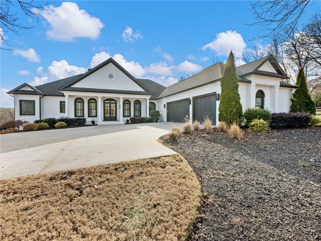 5651 Old Wilkie Road