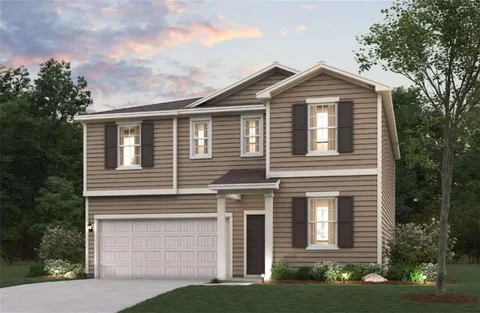 5226 Mulberry Creek Way- Lot 110, Flowery Branch, GA 30542 - MLS#: 7531713