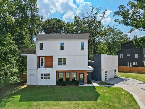 1940 Fellowship Road Tucker GA 30084